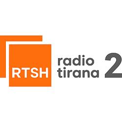 Radio Tirana 2 logo