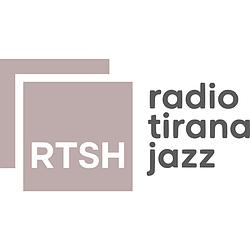 Radio Tirana Jazz logo