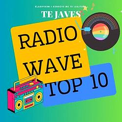 Radio Wave Shqipëri logo