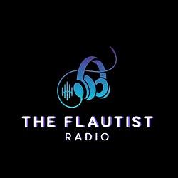 The Flautist Radio logo