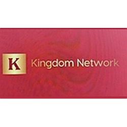 Kingdom Network radio logo