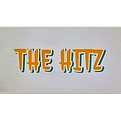 The Hitz radio logo