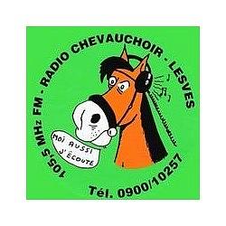 Radio Chevauchoir