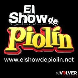 El Show de Piolín radio logo
