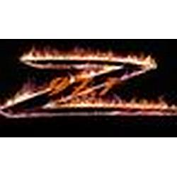 Z 97.1 radio logo
