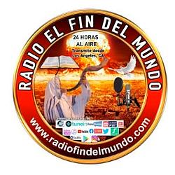 Radio El Fin Del Mundo logo