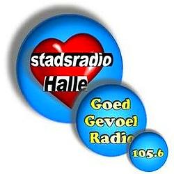 Stadsradio Halle