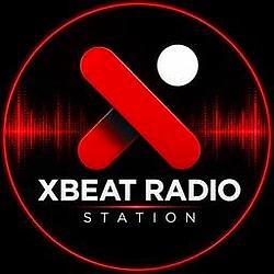 XBeat radio logo