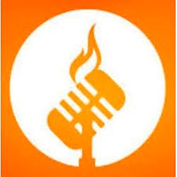 Wwnn 1470 Am Radio Shekinah International logo