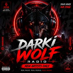 Darki Wolf Radio