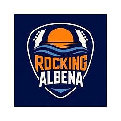 Rocking Albena