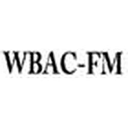 WBAC radio logo