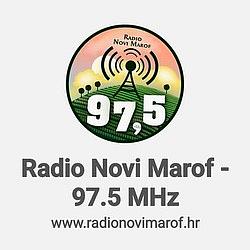 Radio Novi Marof