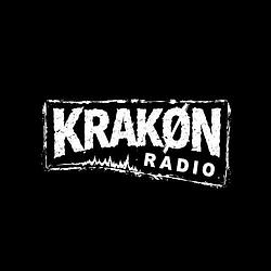 Krakøn Radio logo
