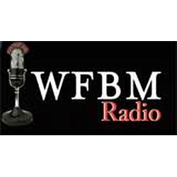 Wonderful Faith Bible Ministries 90.1 & 90.5 FM logo