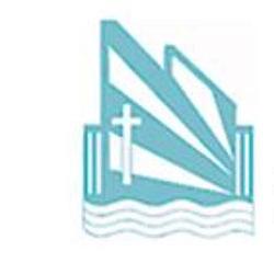Utajärven seurakunnan Kirkkoradio radio logo