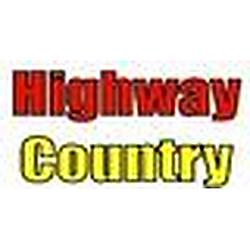 Highway Country radio logo