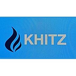 KHITZ radio logo