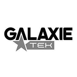 Galaxie Tek radio logo