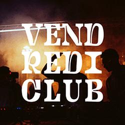 Vendredi Club