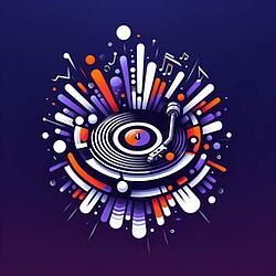 XDJ Radio logo