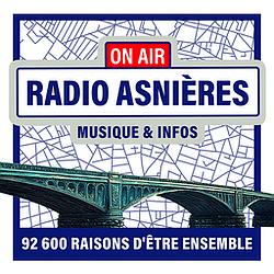 Radio Asnières
