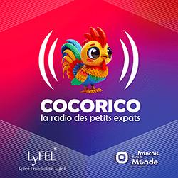 Cocorico Radio