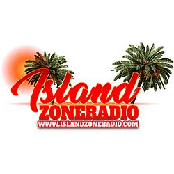 Island Zone Radio logo
