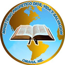 Radio Dios vida y salvacion logo