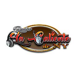 La Caliente De Ny radio logo
