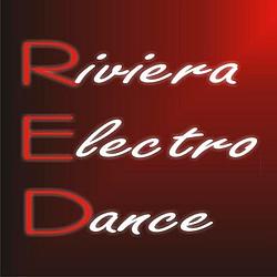 Riviera Electro Dance radio logo