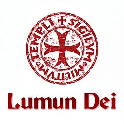 Radio Lumun Dei logo