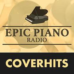 Piano Coverhits Epic Piano radio logo