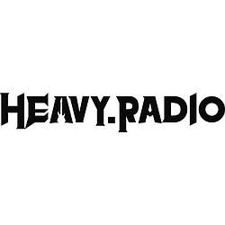 Metal - Heavy Radio logo