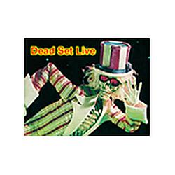 Dead Set Live radio logo
