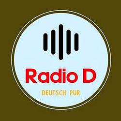 Radio D