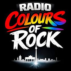 Colours of Rock