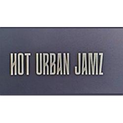 Hot Urban Jamz radio logo