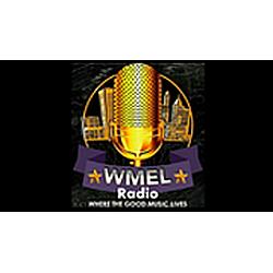 WMEL Radio logo