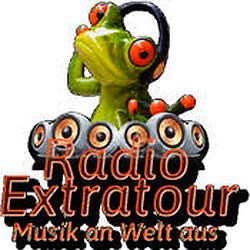 Radio Extratour logo