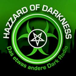 Radio Hazzard of Darkness