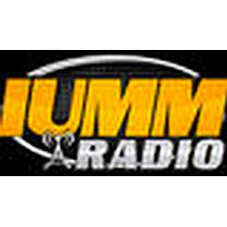 IUMM Radio logo
