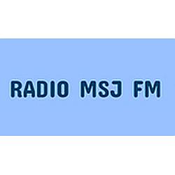Radio MSJ FM logo
