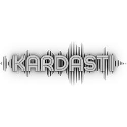 Kardasti Radio logo