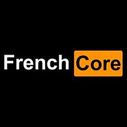 Frenchcore 24 FM logo