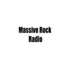 Massive Rock Radio logo