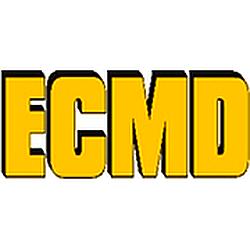 ECMD Radio logo