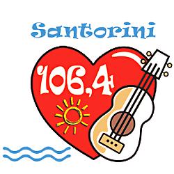 Radio Santorini