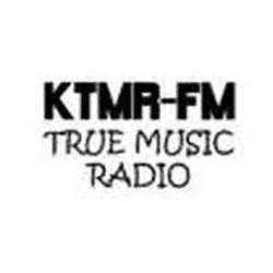 KTMR - True Music Radio logo
