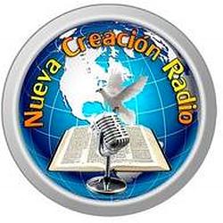 Nueva Creacion Radio logo
